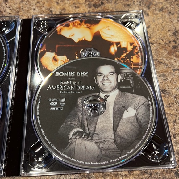 The Premiere Frank Capra Collection - Picture 6 of 11